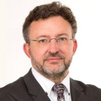 Prof Wim Naude